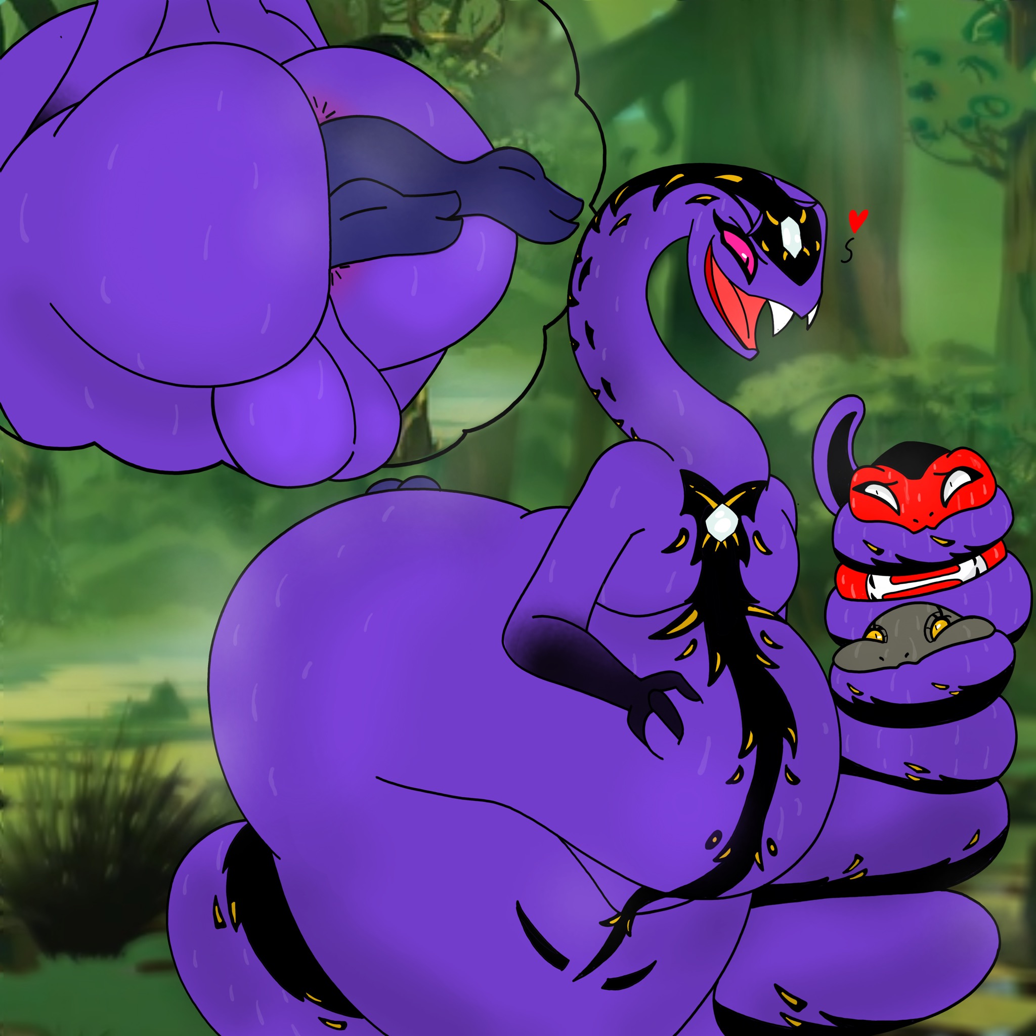 Rule34 - If it exists, there is porn of it   5859774