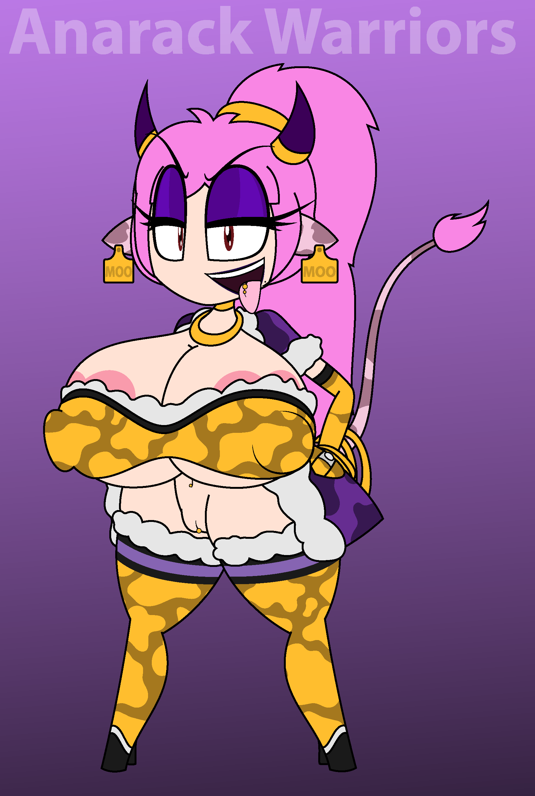 Rule34 - If it exists, there is porn of it  anarack, jackie moo  4247087