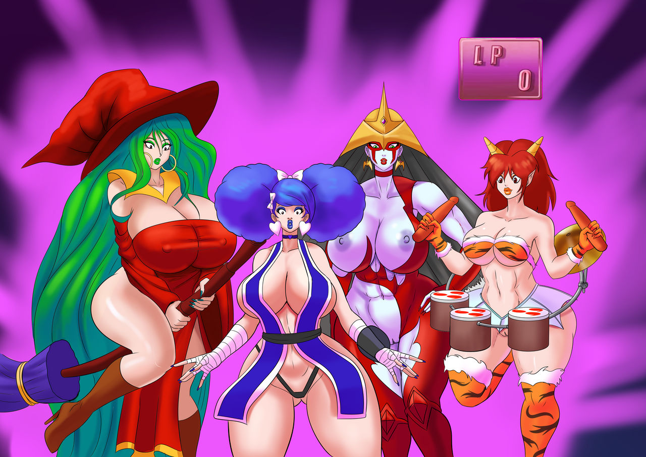 Mystical sand yugioh
