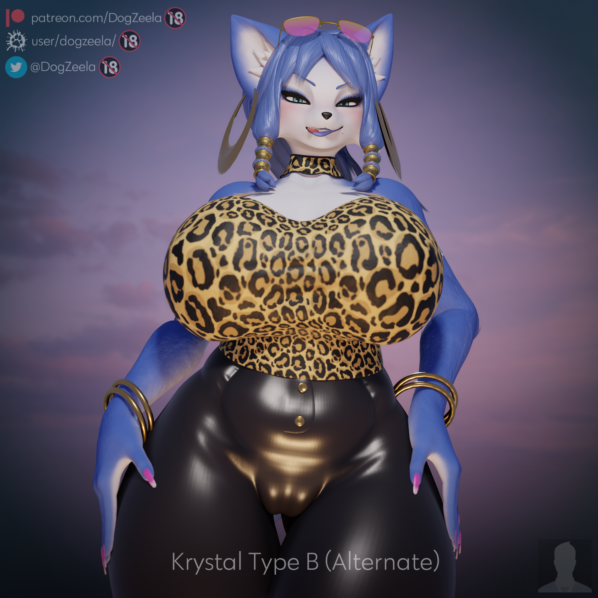 Dogzeela