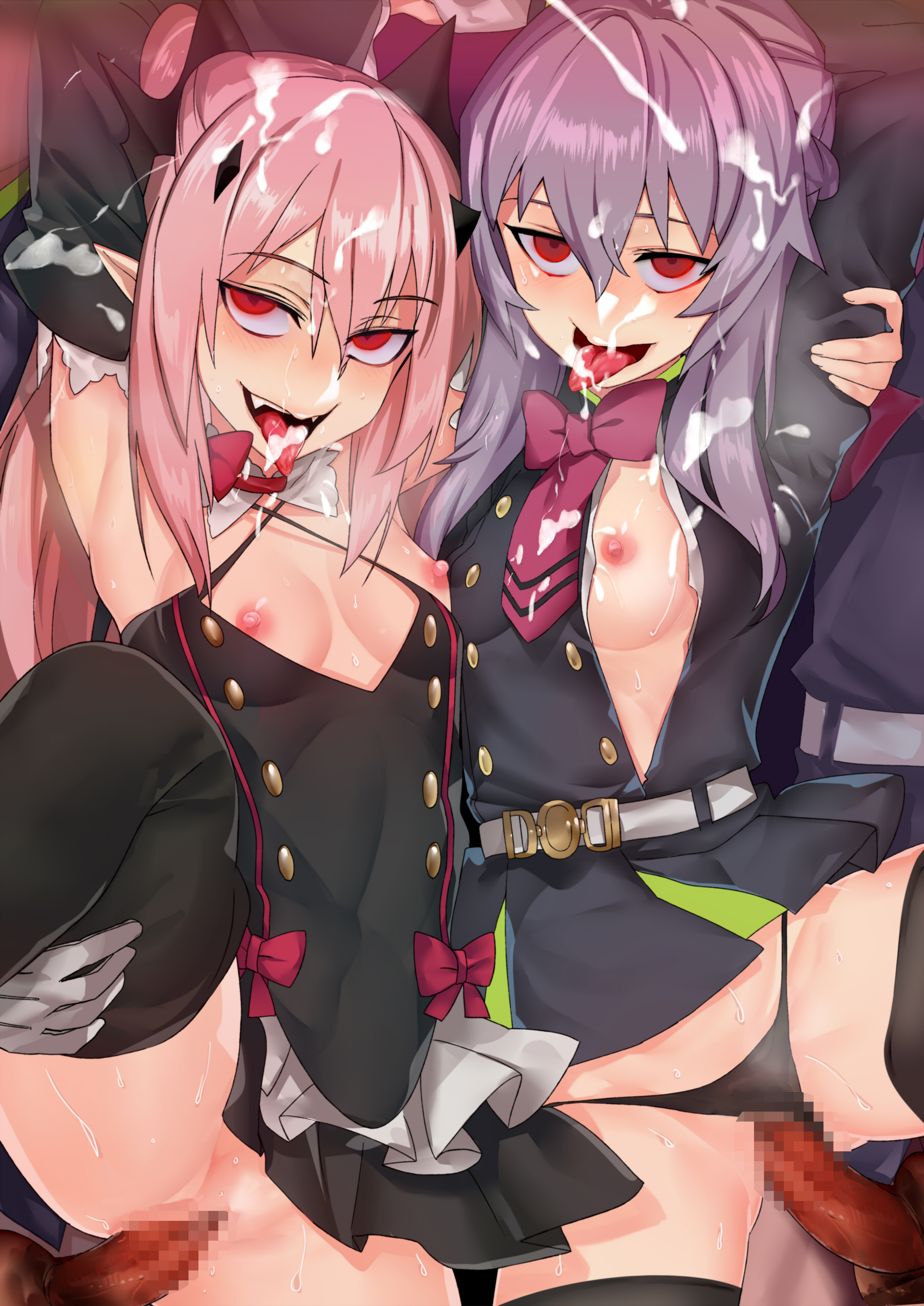 Rule34 - If it exists, there is porn of it  krul tepes  2440838