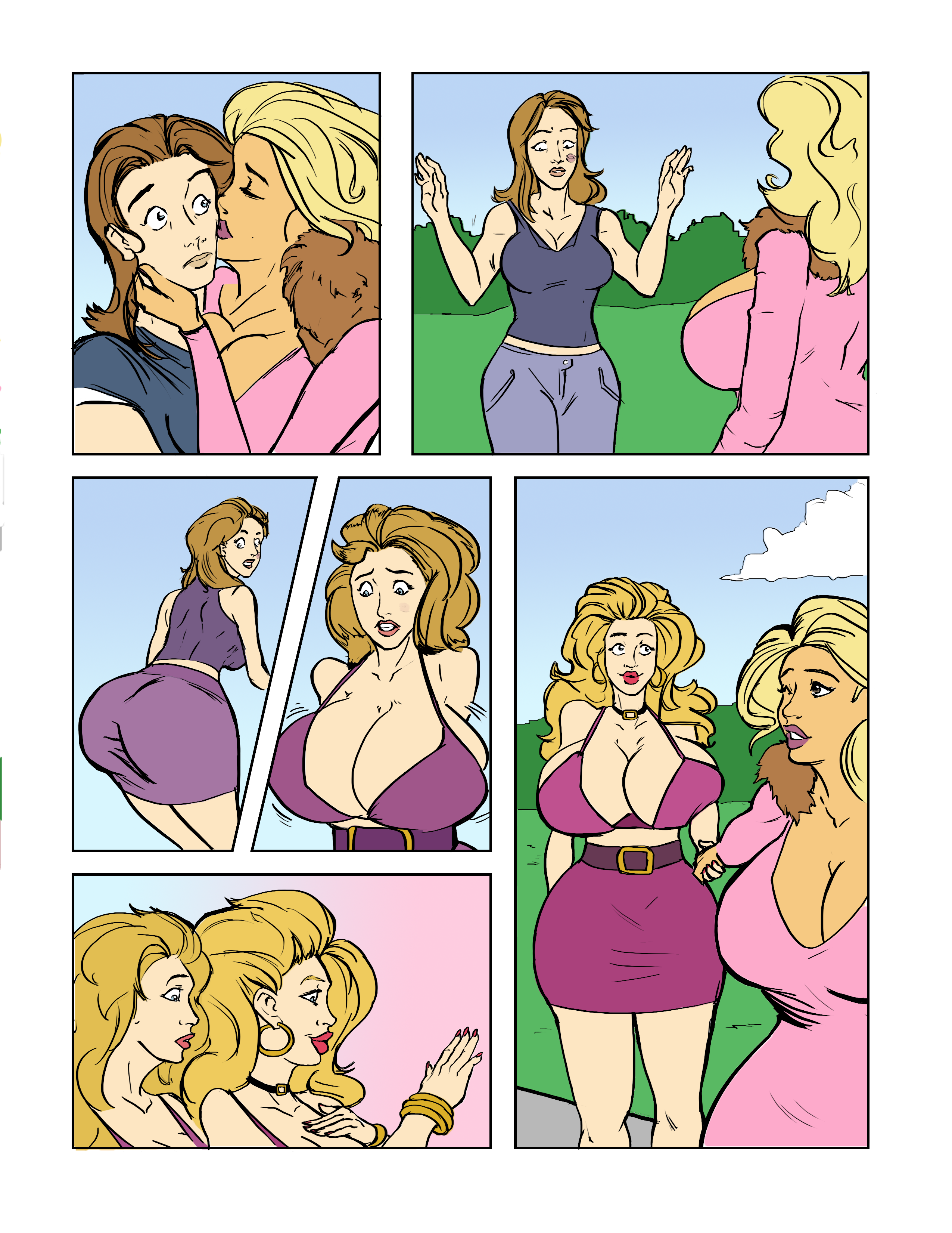Missax breast expansion