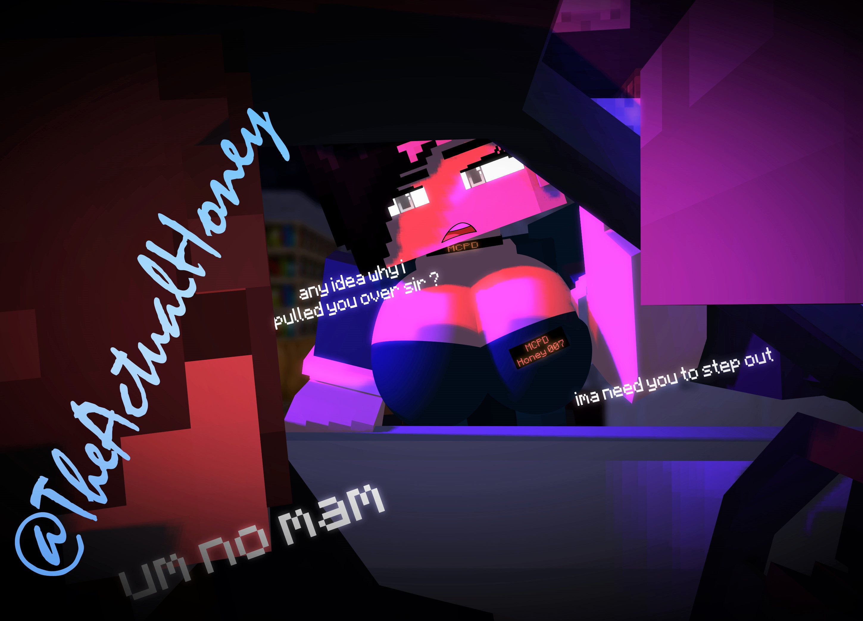 Rule34 - If it exists, there is porn of it   7732995