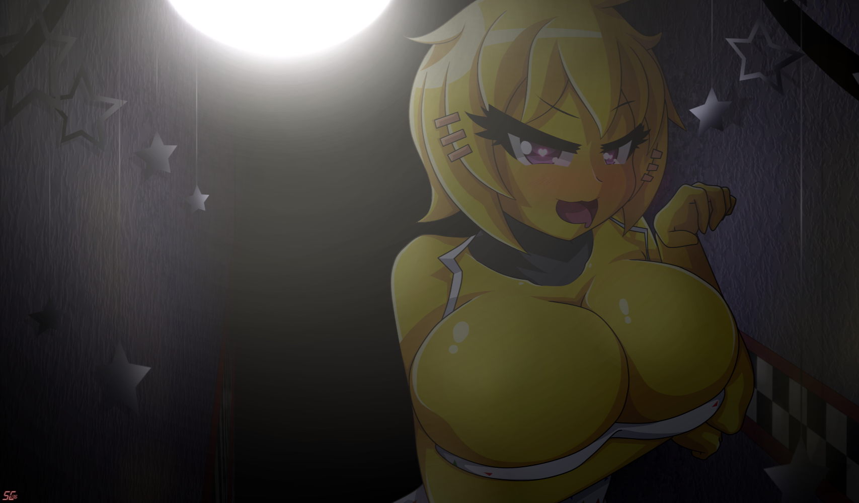 Fnaf hentai game android фото 46