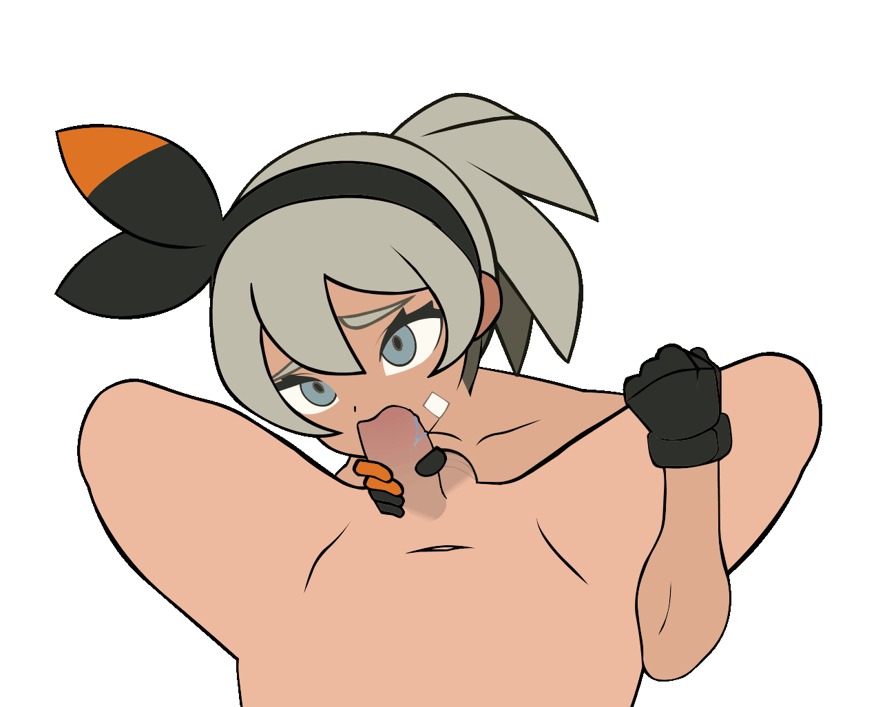 Rule34 - If it exists, there is porn of it  bea (pokemon)  5210488