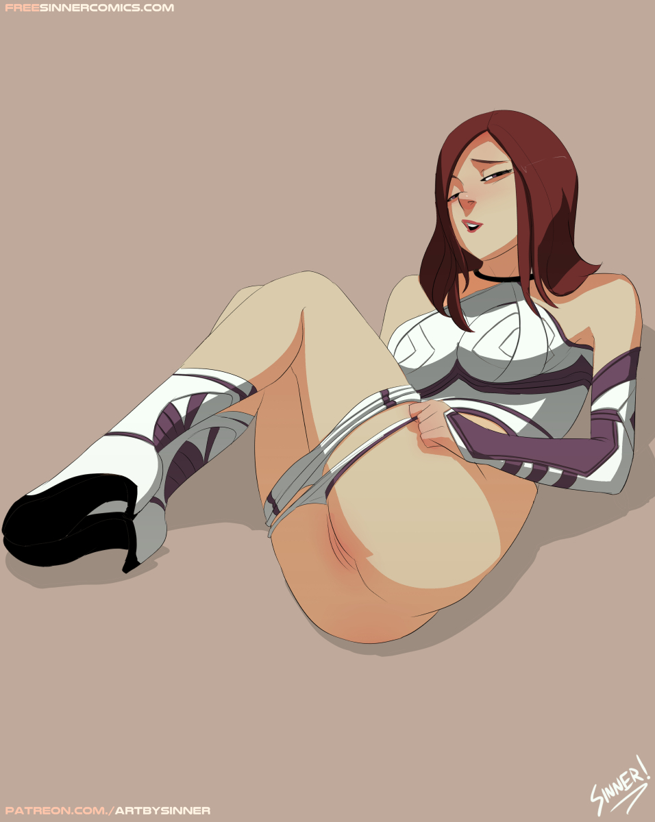 Rule34 - If it exists, there is porn of it  sillygirl, sinner, shinbi   1557085