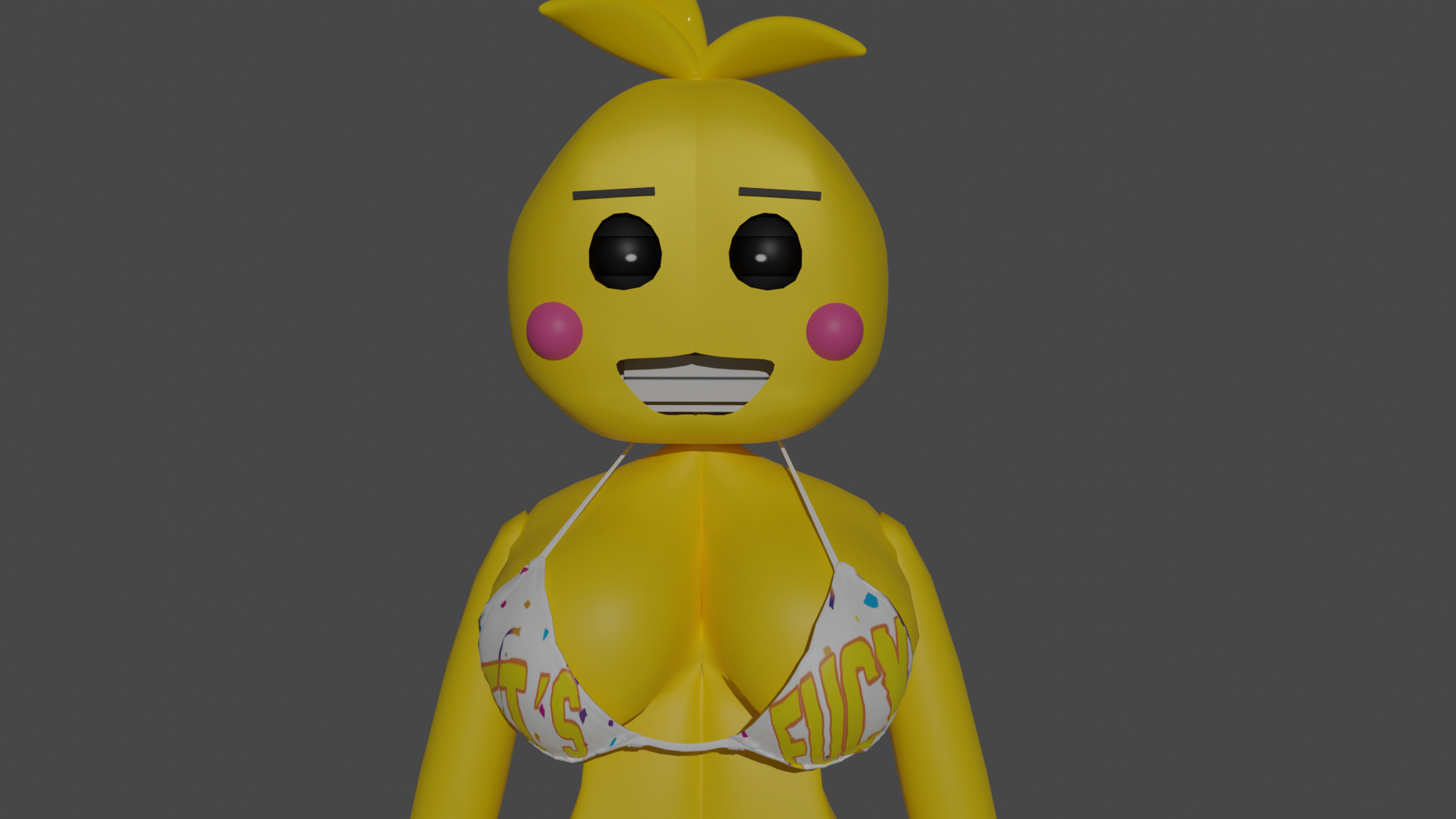 Toy chica hentai manga фото 89