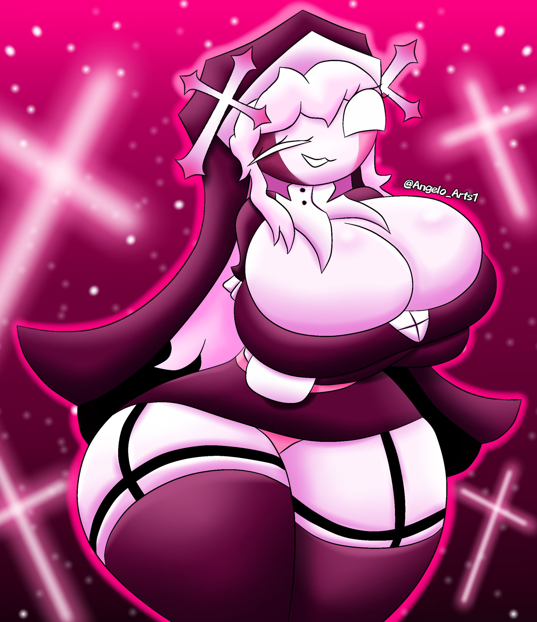 Mrs1 - pixl