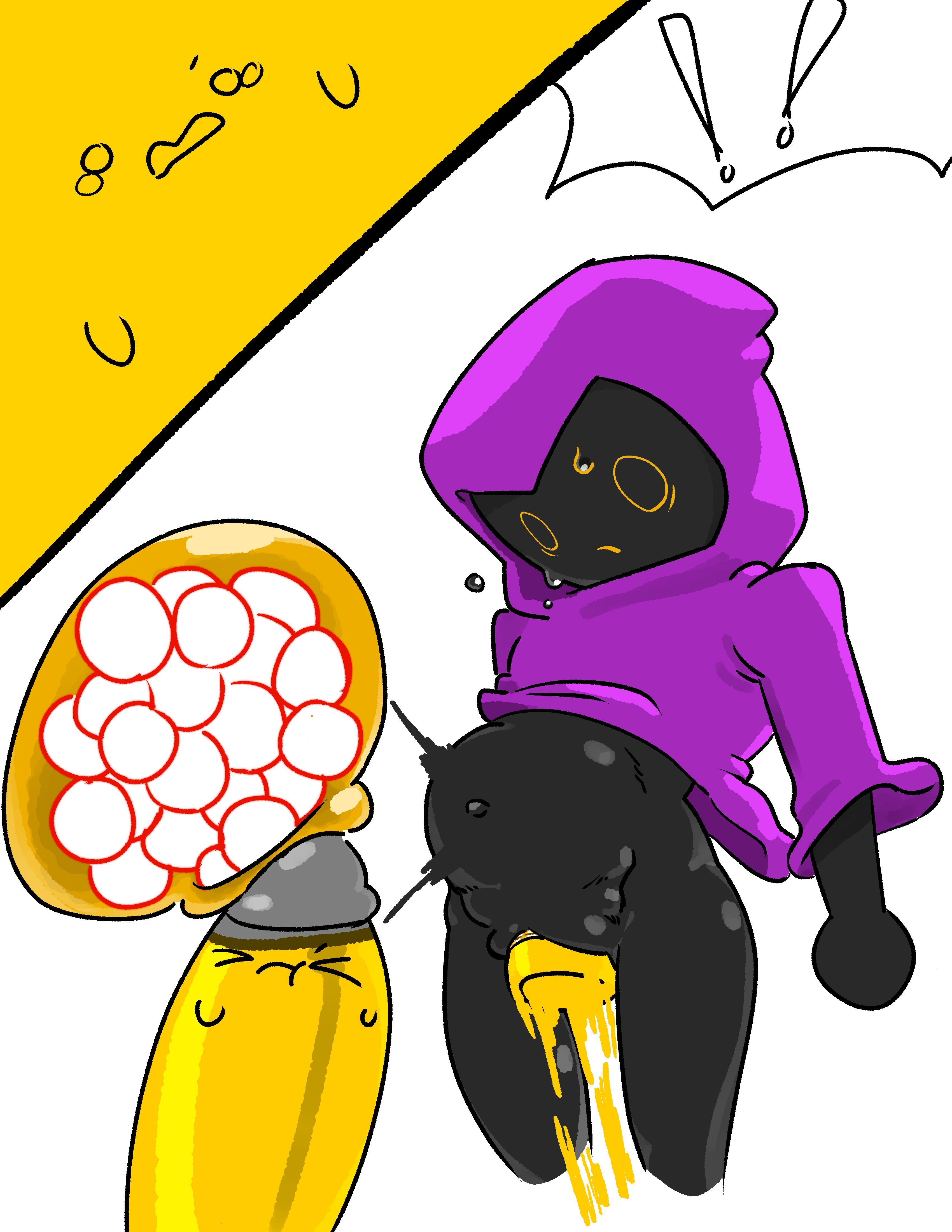 The cultist gungeon