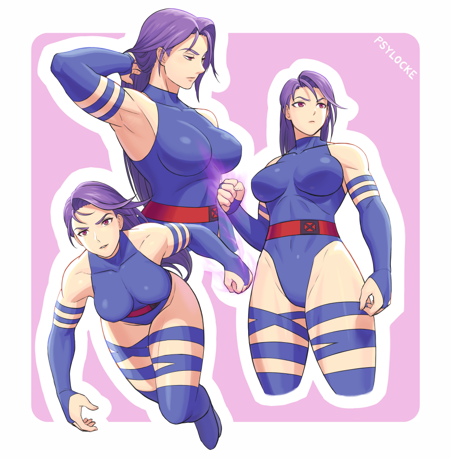 Rule34 - If it exists, there is porn of it  psylocke  4634412