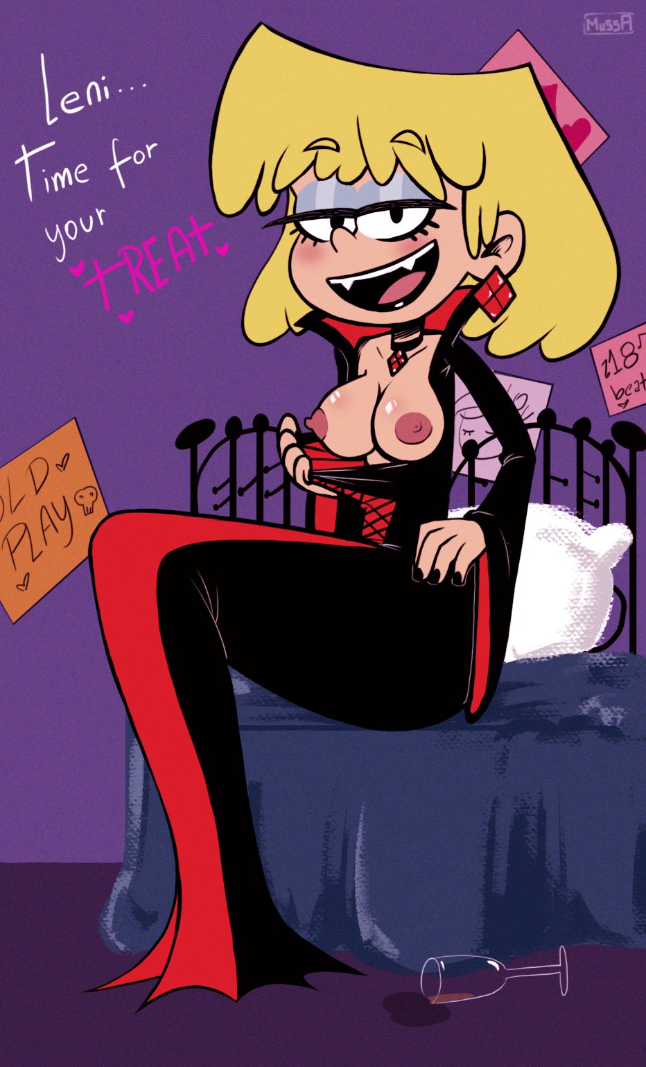 Loud House Lori Porn