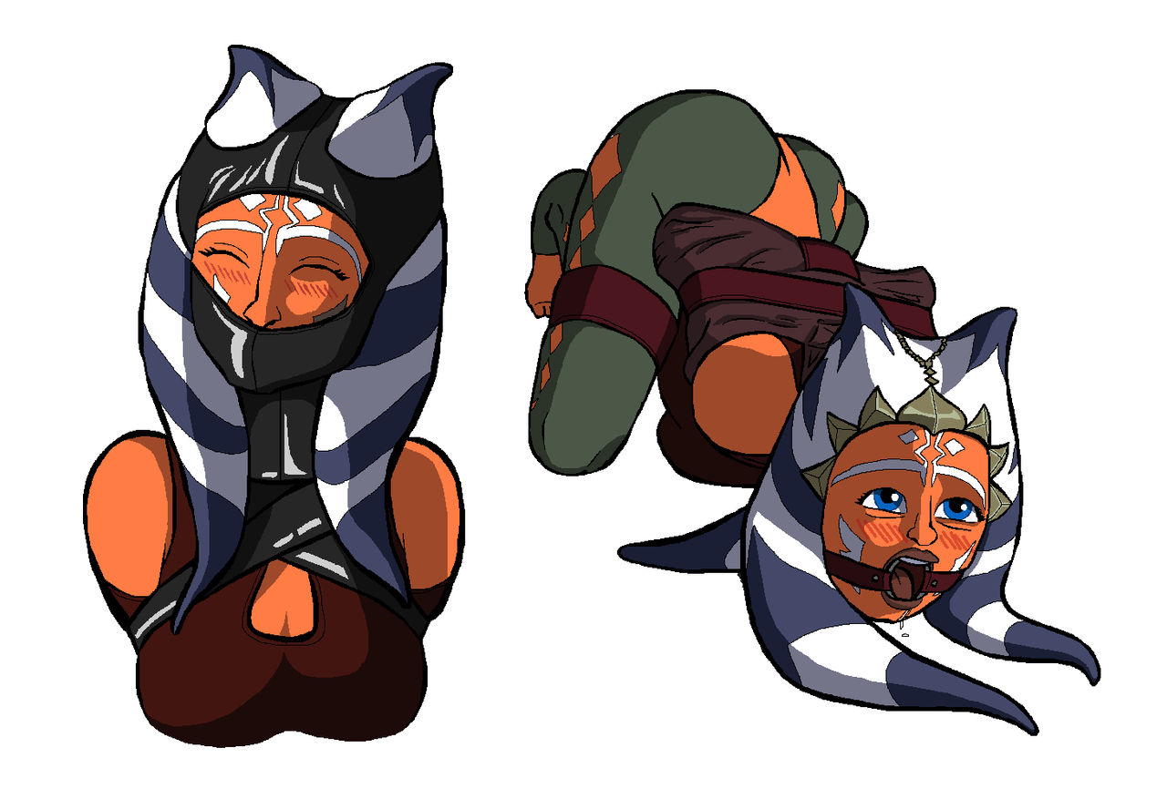 Rule34 - If it exists, there is porn of it / ahsoka tano / 4269778