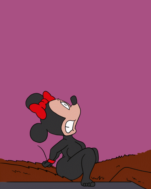 533px x 663px - Rule34 - If it exists, there is porn of it / vylfgor, minnie mouse / 6363226