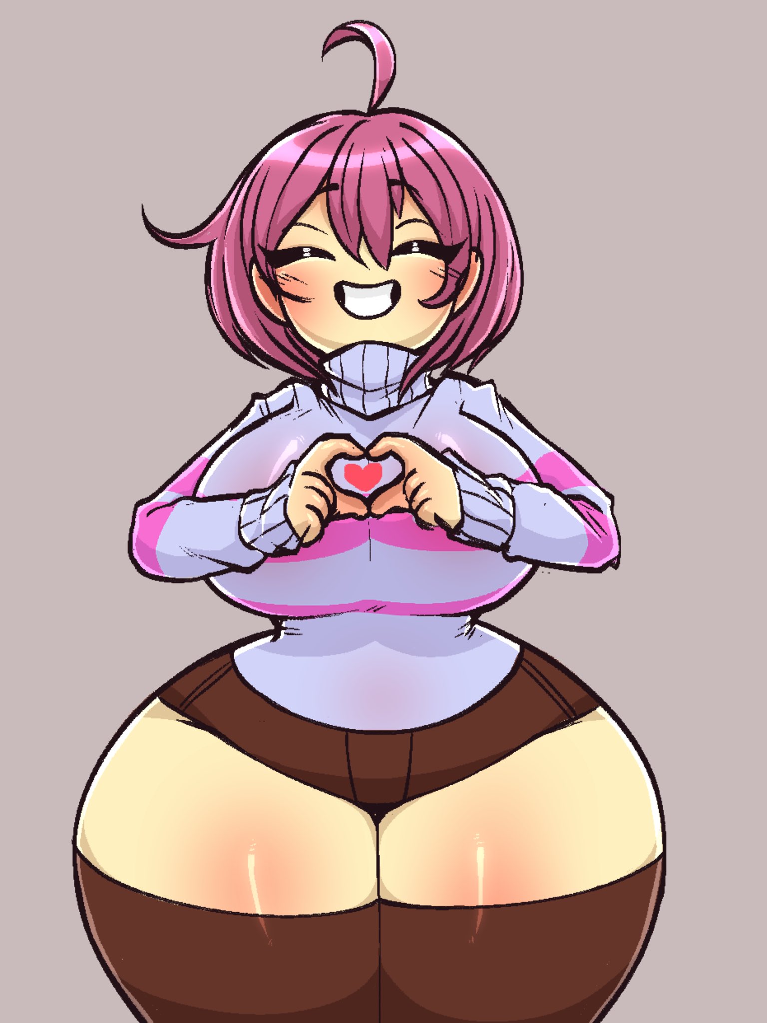 Indulge in the sultry world of chara from undertale rule 34 gallery