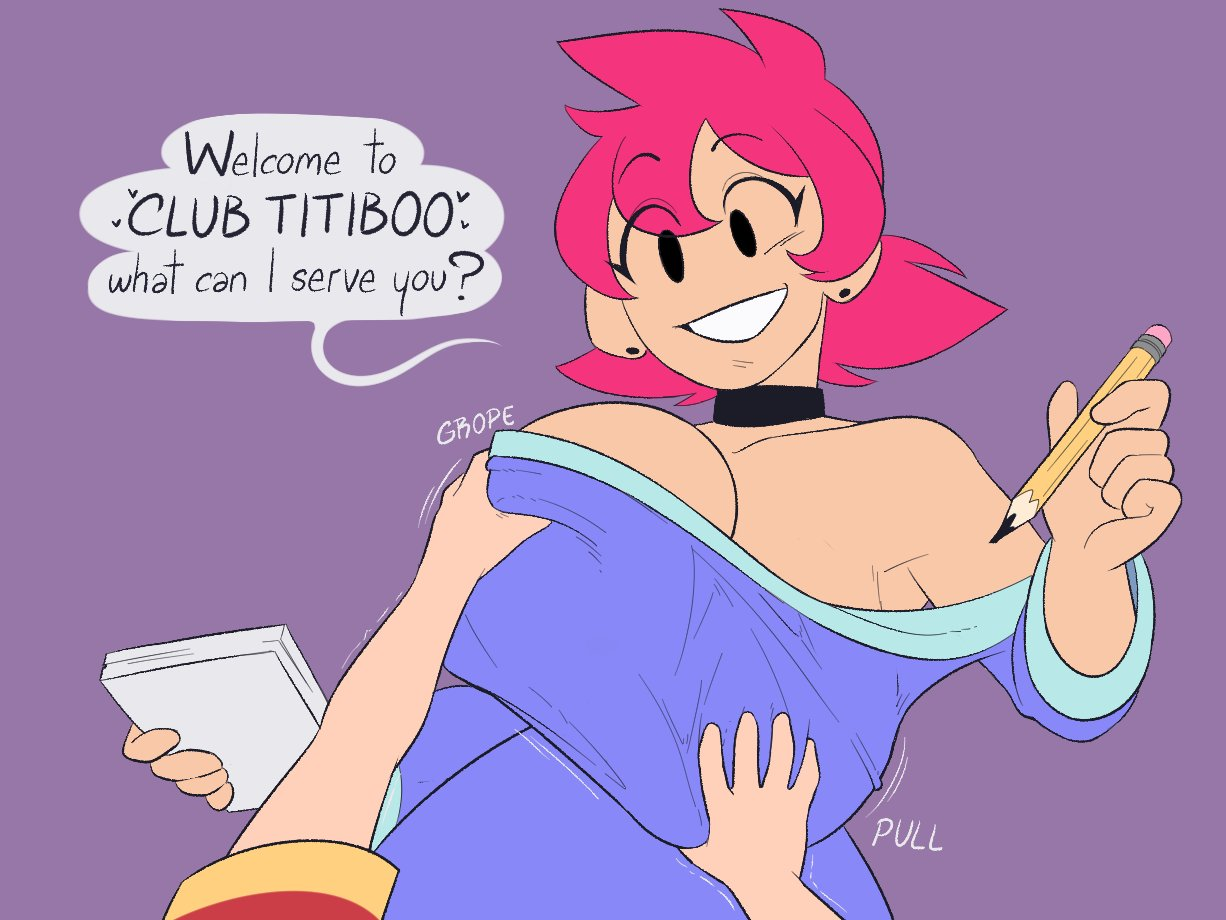 Mother 3 lucas x kumatora
