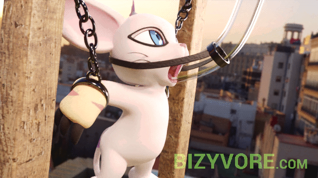 16:9 2019 3d_(artwork) 3d_animation ambiguous_gender animated anthro bandai_namco bizyvore bondage bound chained chains digimon digimon_(species) digital_media_(artwork) feeding_tube female feral gatomon group larger_pred loop macro mammal micro micro_on_macro moss_(game) mouse multiple_prey murid murine open_mouth quill_(moss) restrained restraints rodent short_playtime size_difference tube tube_in_mouth unwilling_pred vore widescreen