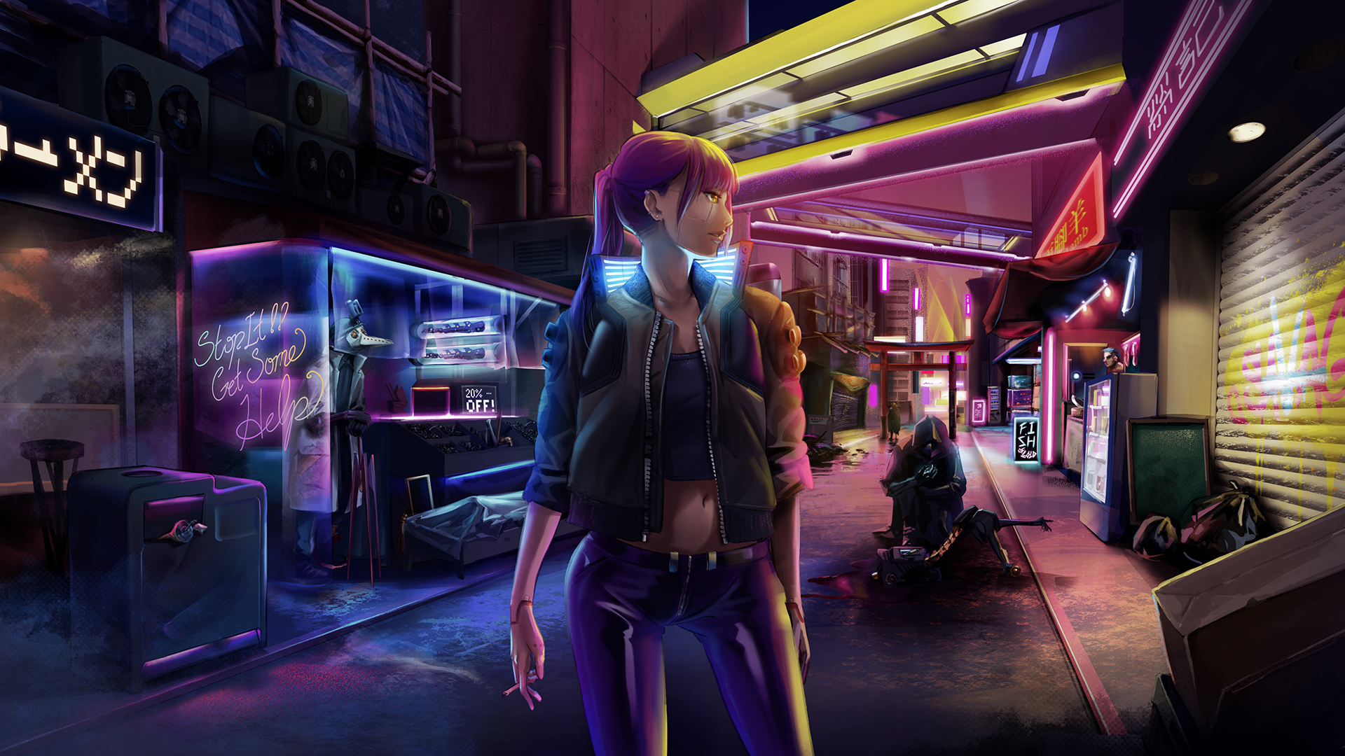 Cyberpunk 34. Киберпространство киберпанк 2077. Киберпанк 2022. Cyberpunk 2077 Ханако. Мотоцикл Cyberpunk 2077 арт.