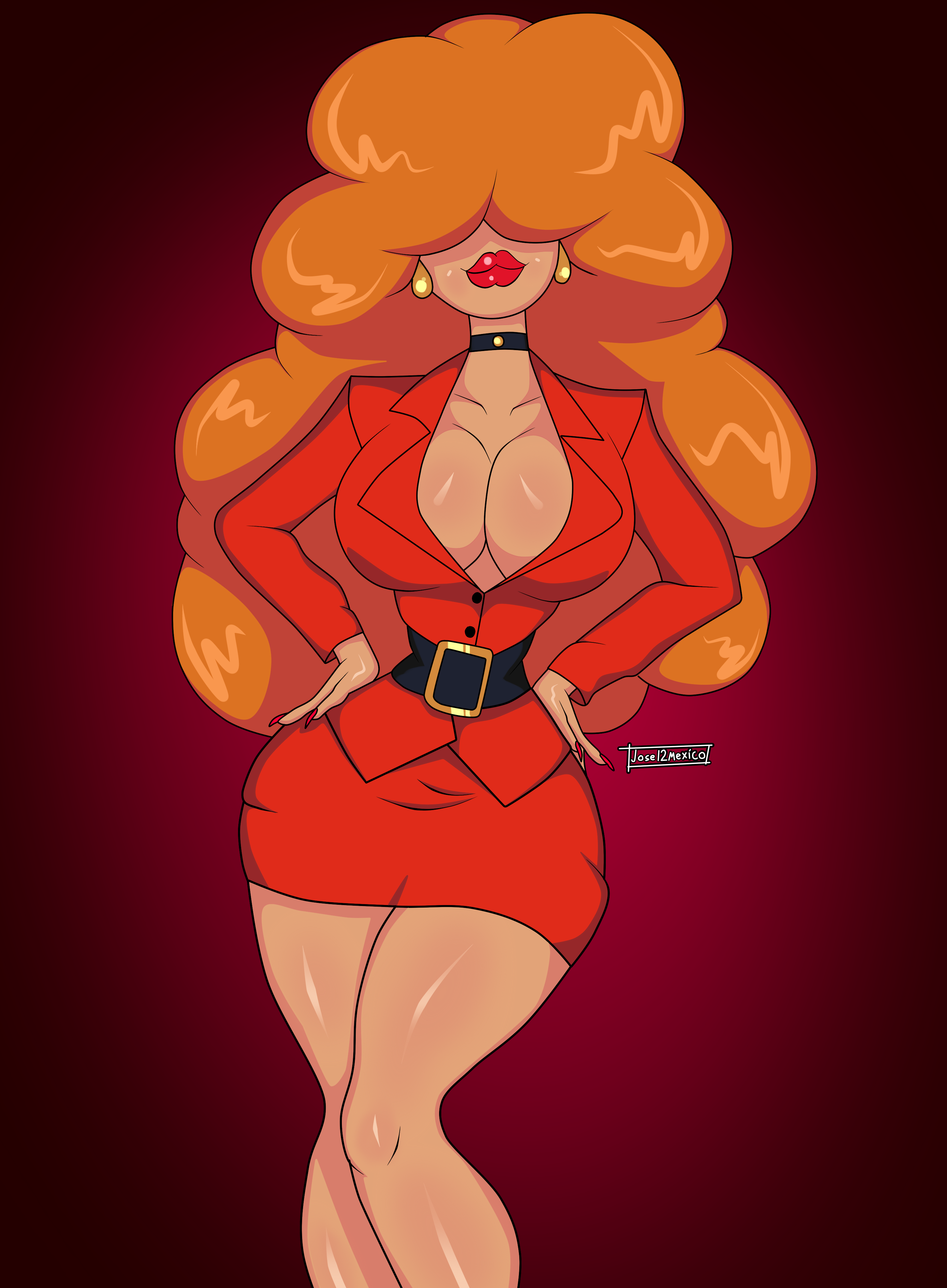 Rule34 - If it exists, there is porn of it  jose12mexico, sara bellum   6476929