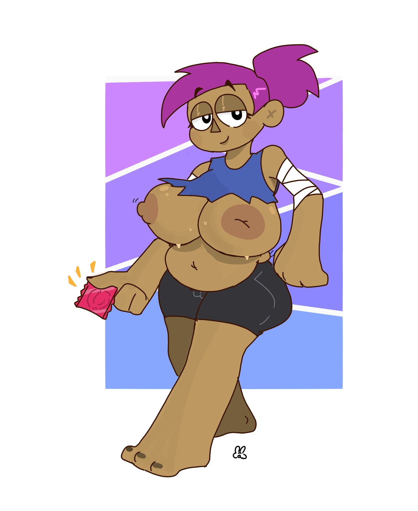 Rule34 - If it exists, there is porn of it  enid  7368569.