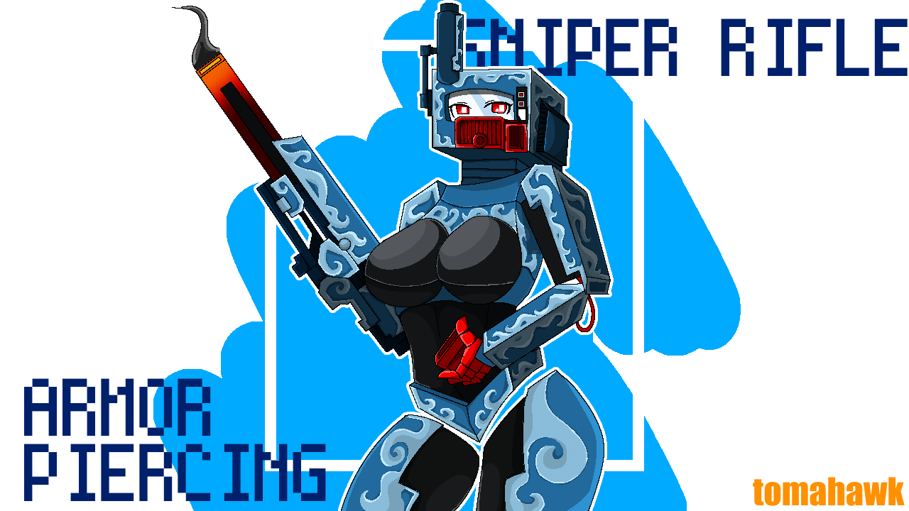 Pixel gun porn