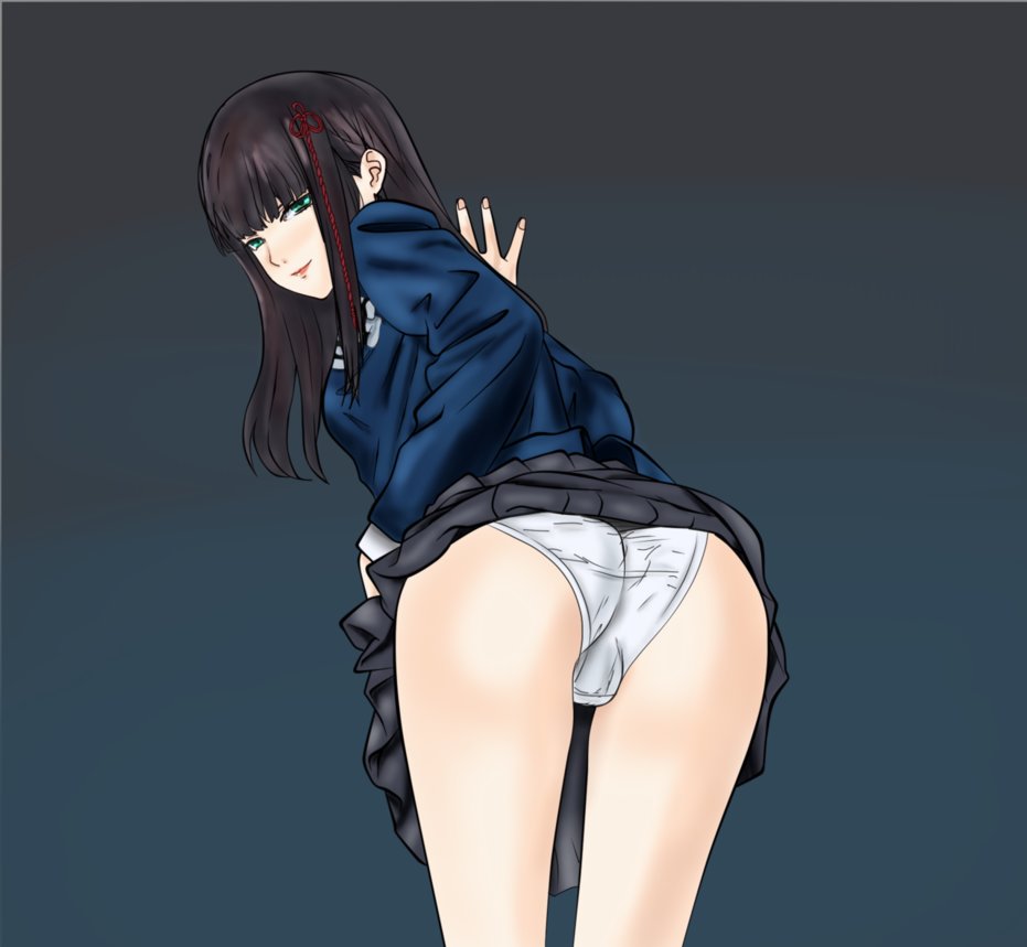 Rule34 - If it exists, there is porn of it  vanillahare, hifumi togo   2192129