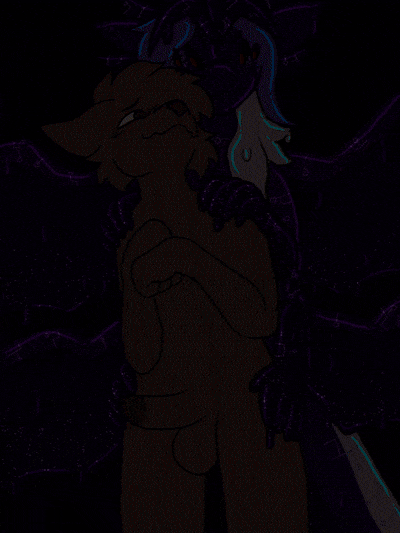 2d_animation 4_arms 4_eyes 4_wings 5_tails animated assimilation balls big_penis breast_growth breasts captaincronus cybernetics cyborg dragon drone dronification erection expansion female gender_transformation genital_expansion genitals goo_creature goo_dragon goo_drip goo_transformation gooborg goopy growth gynomorph gynomorph/gynomorph gynomorph/male gyu.sa-ai'le_drone huge_cock intersex intersex/intersex intersex/male kissing latex latex_transformation liquid_latex living_latex machine male melting mtg_transformation mti_transformation multi_arm multi_eye multi_limb multi_tail multi_wing mythological_creature mythological_scalie mythology nude penis penis_expansion permanent permanent_transformation purple_body queen_vinyl_da.i'gyu-kazotetsu scalie short_playtime slime tail transformation vulva wings