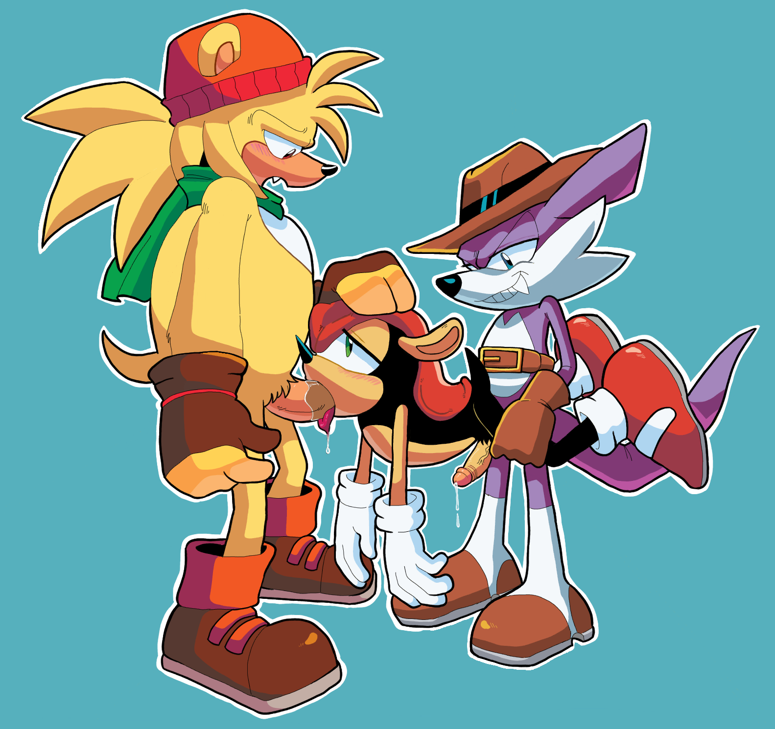 Fang the goldenman sextape telecharger