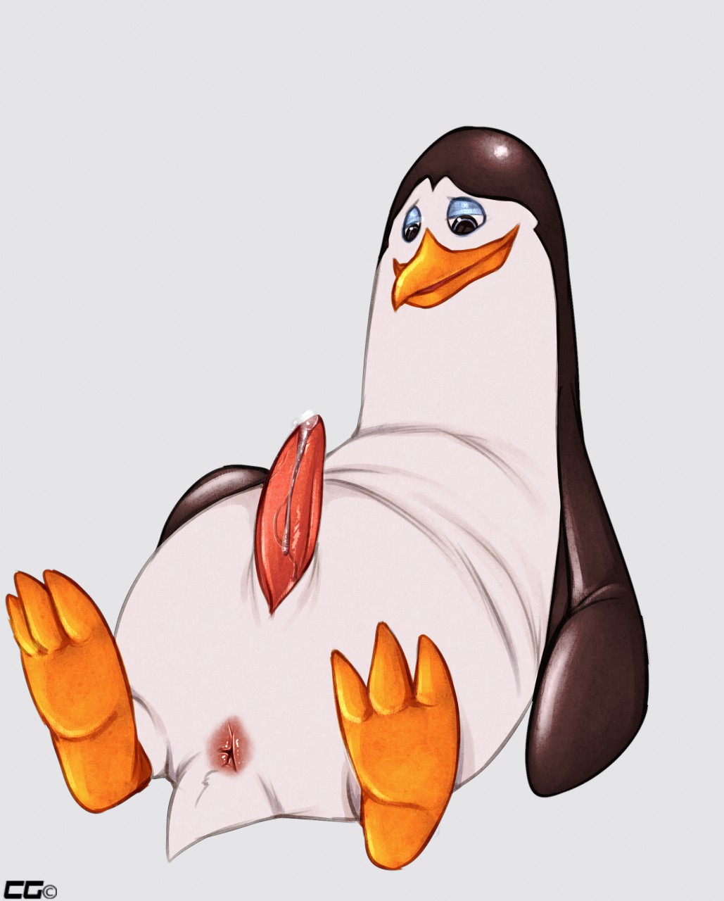 Rule34 - If it exists, there is porn of it / crazedg, kowalski / 701448