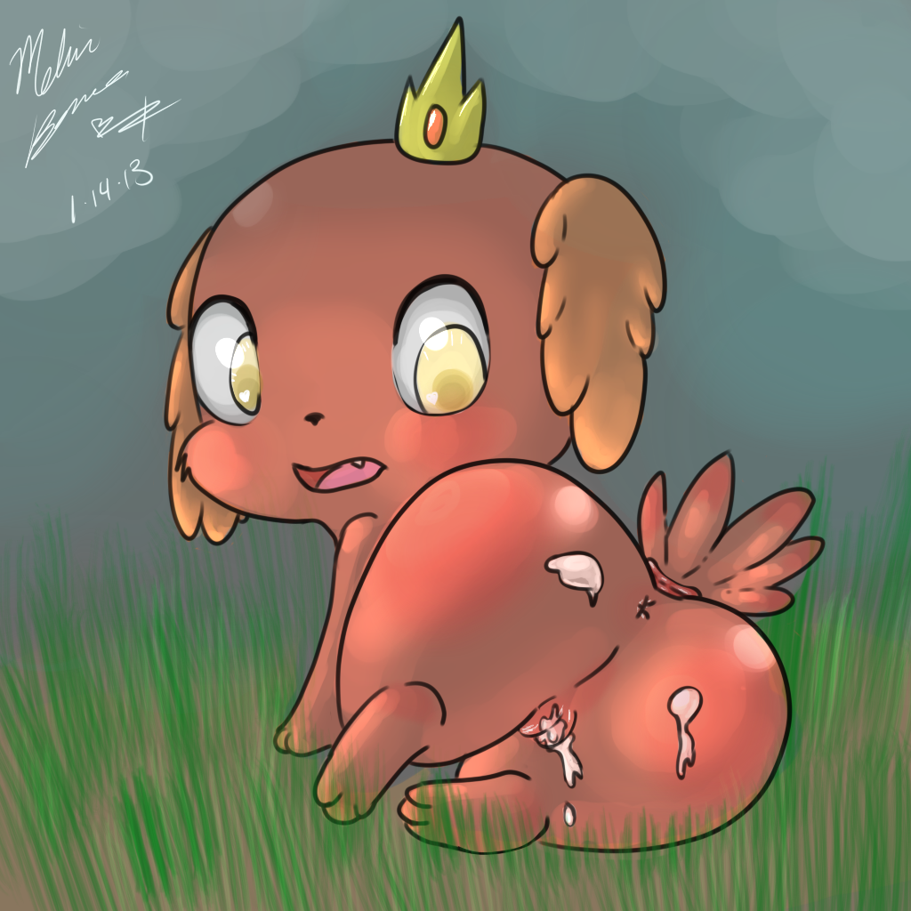 Rule34 - If it exists, there is porn of it  shemi, hot dog princess   349338