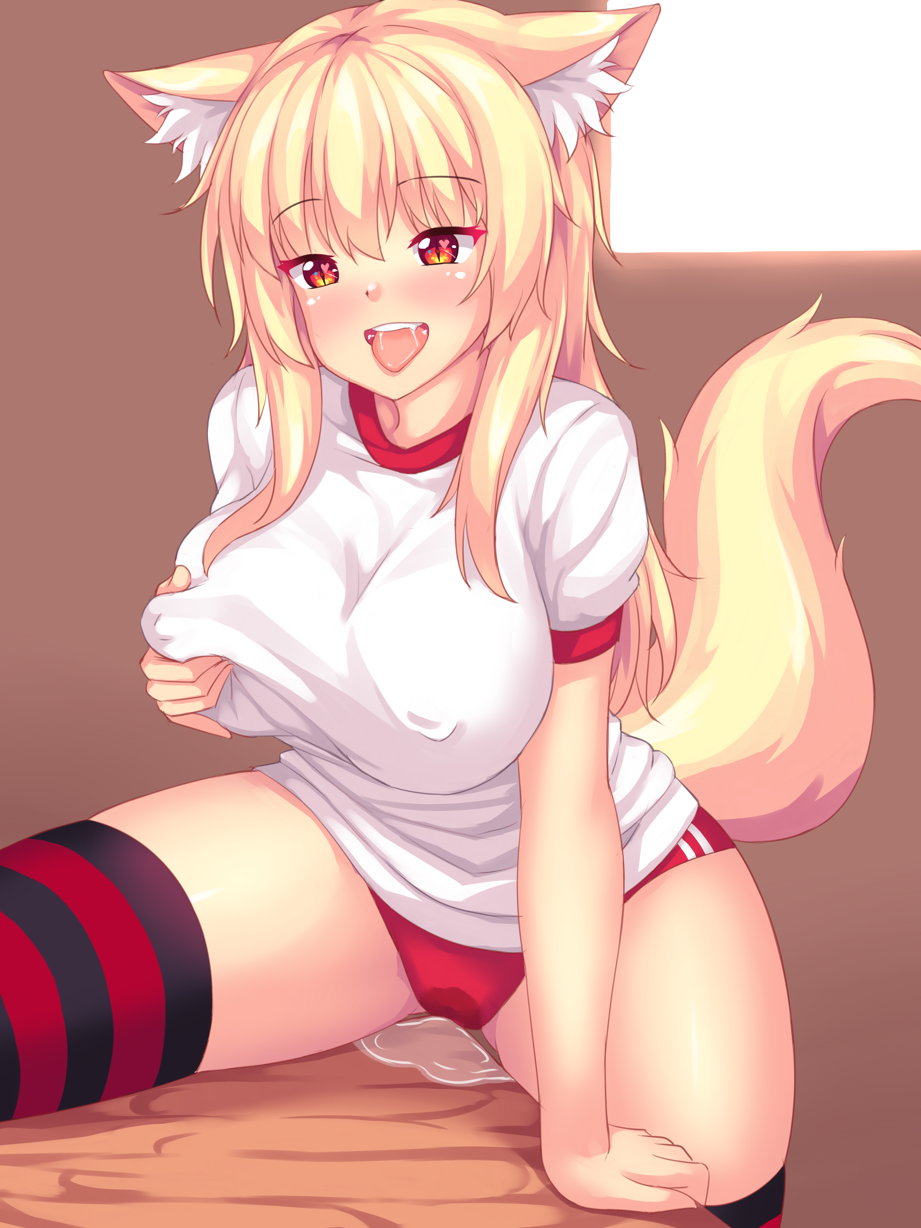 Kemonomimi Porn