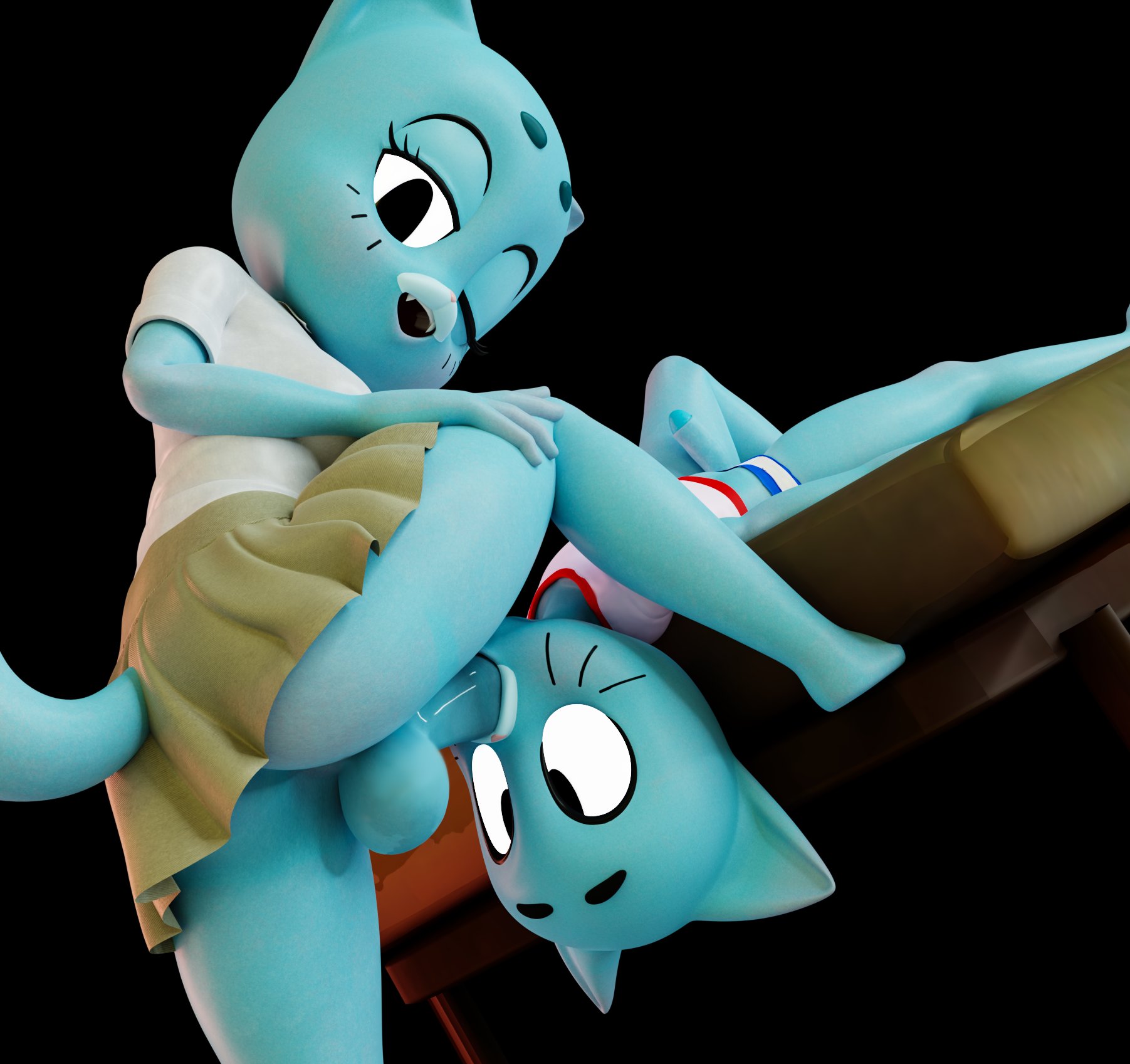 Gumball futa - best adult videos and photos