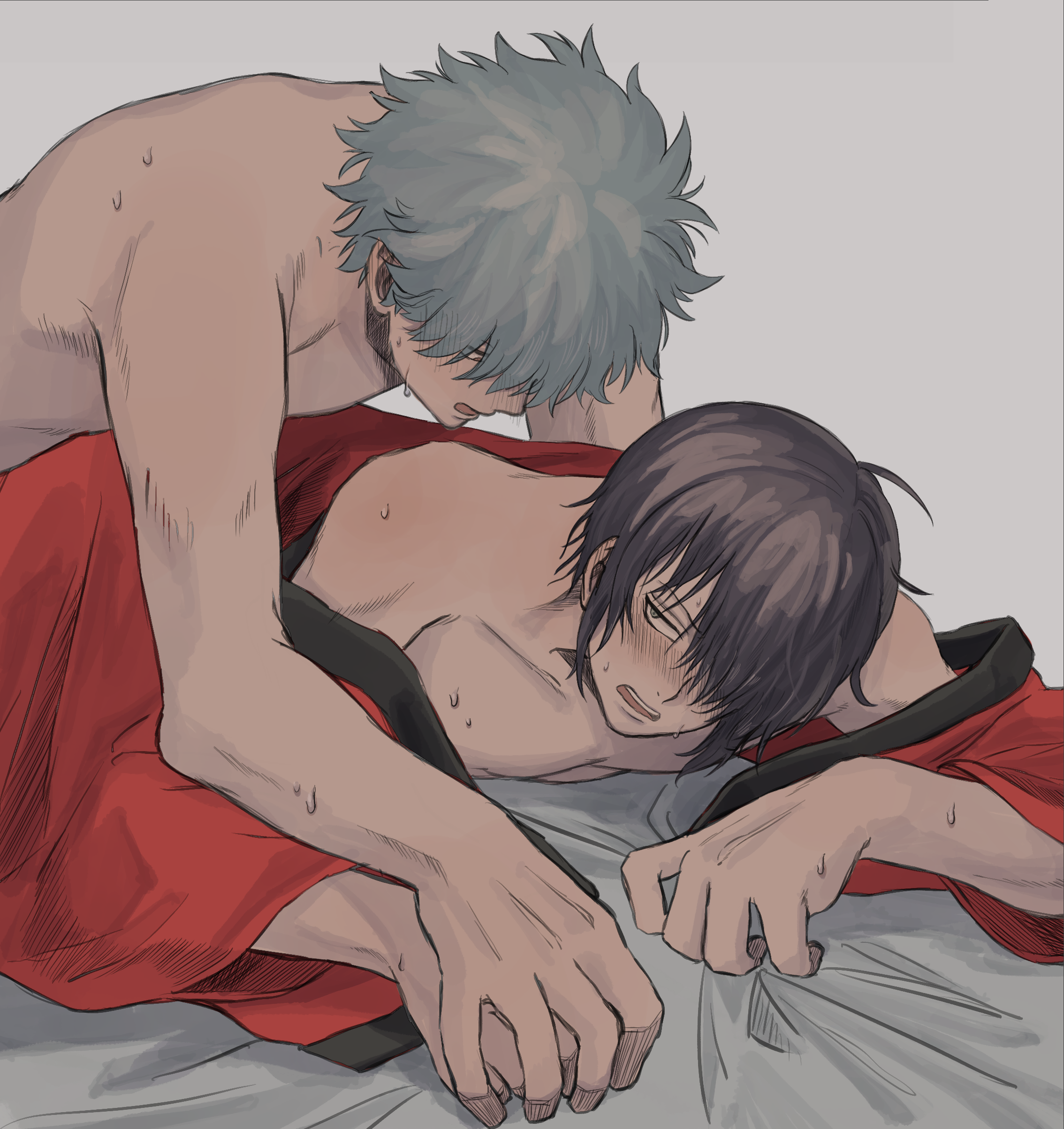 Tags. #gintama 2boys. #gintama fanfic. #gintama <b>sadist</b>. #gintama sakata. #g...