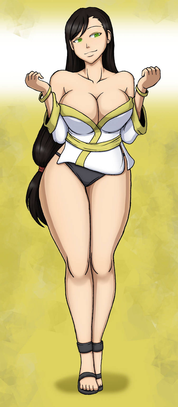 Rule34 - If it exists, there is porn of it  tifa lockhart  8312151