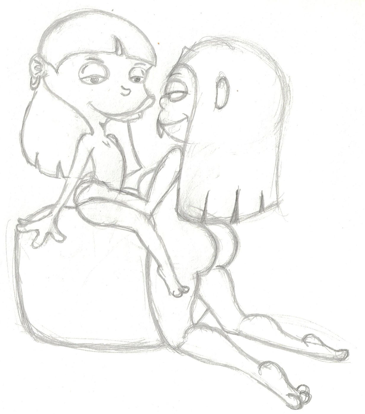 kanker sisters, may kanker, sarah, ed edd n eddy, tagme, 