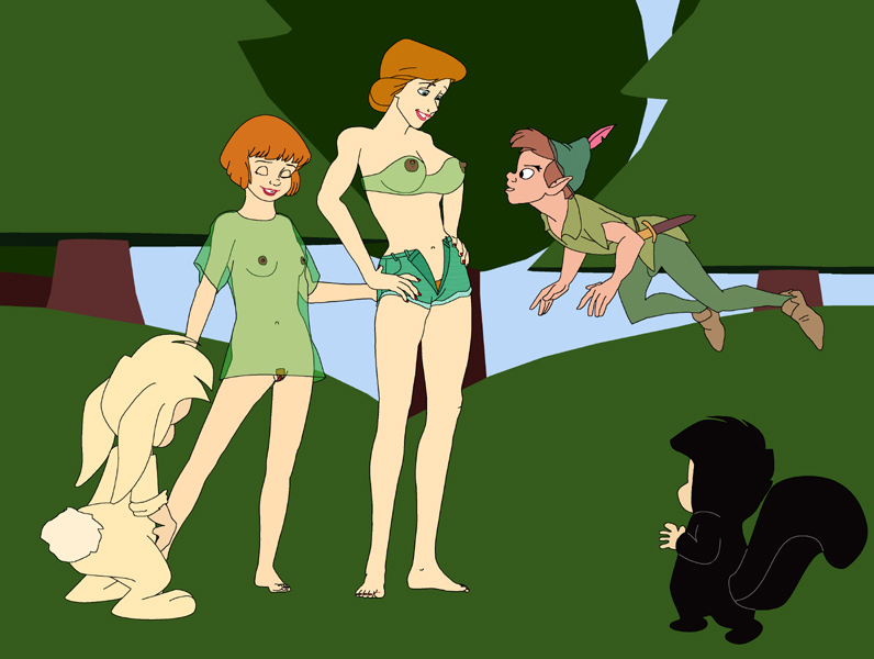 disney neverland jane porn Rule34 - If it exists, there is porn of it / jane darling, peter pan  (character), wendy darling / 2815153
