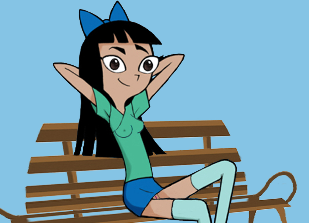 stacy hirano, phineas and ferb, tagme.