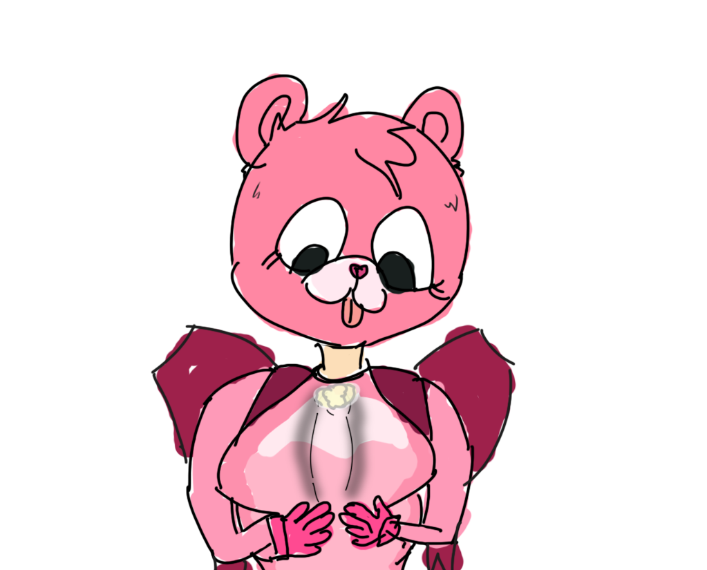 Rule34 - If it exists, there is porn of it / cuddle team leader / 4548096