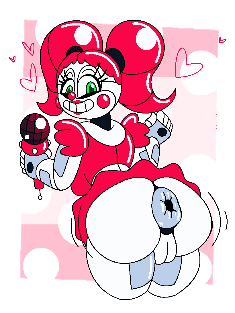 Rule34 - If it exists, there is porn of it / circus baby / 5422233