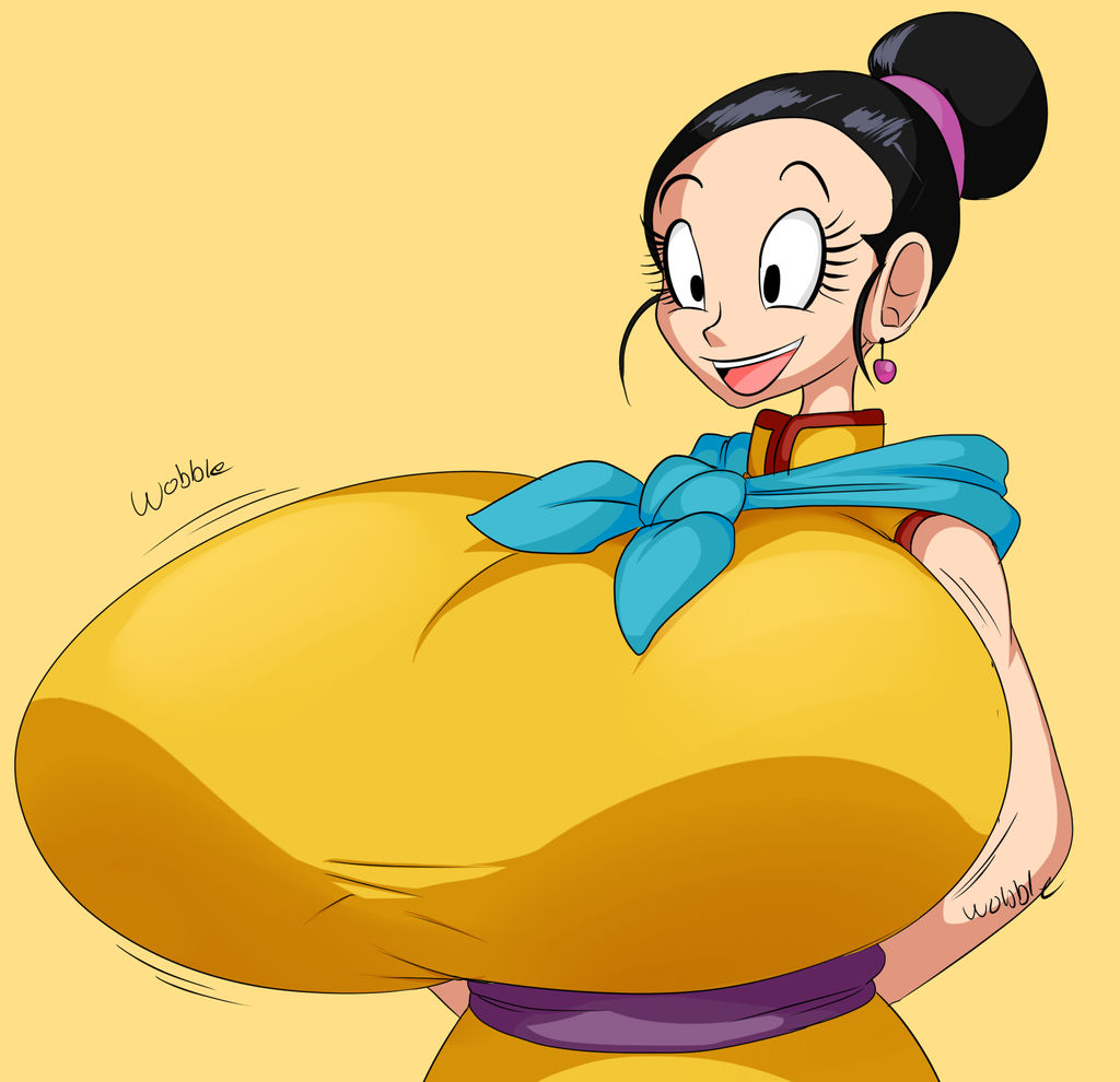 Rule34 - If it exists, there is porn of it  denizen1414, chichi  5138178