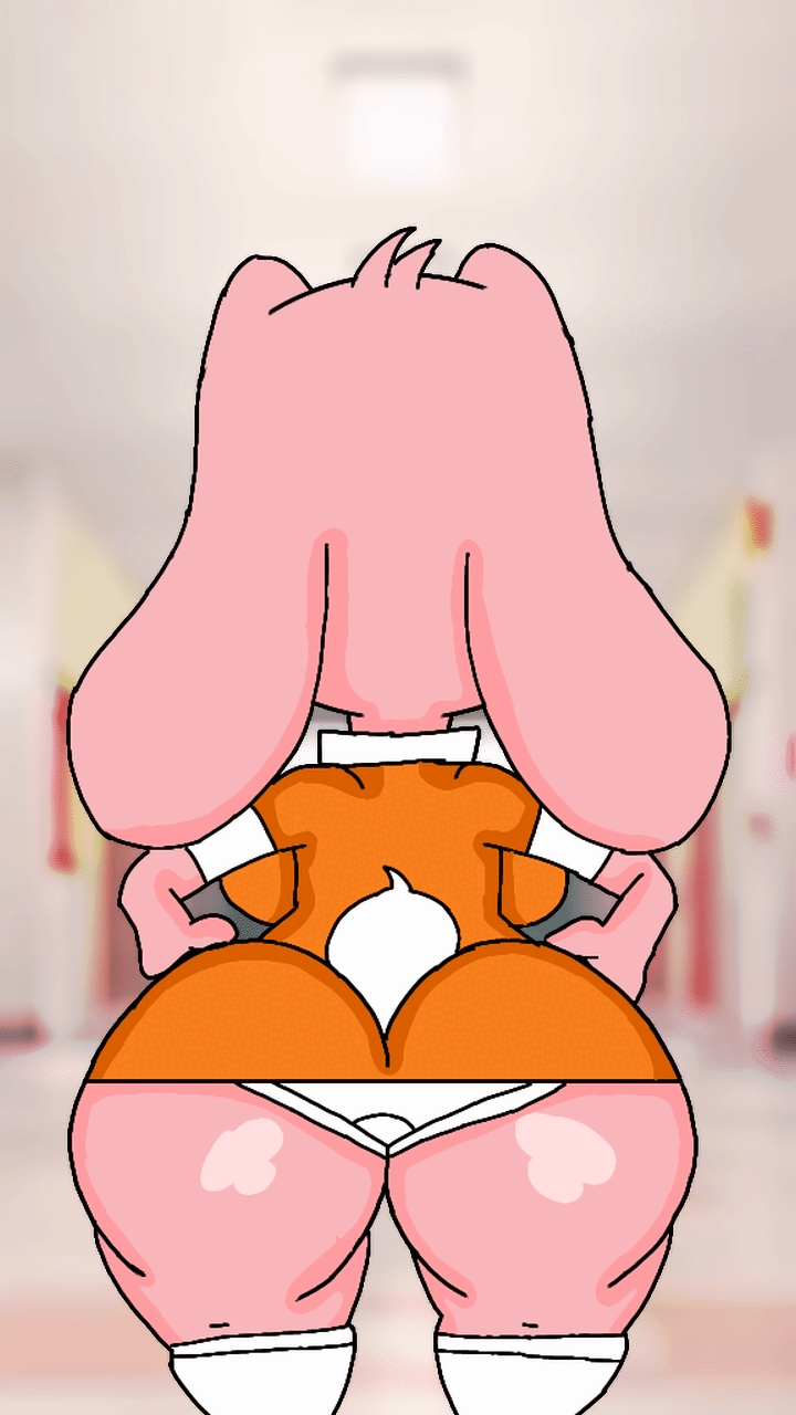 Rule 34 anais