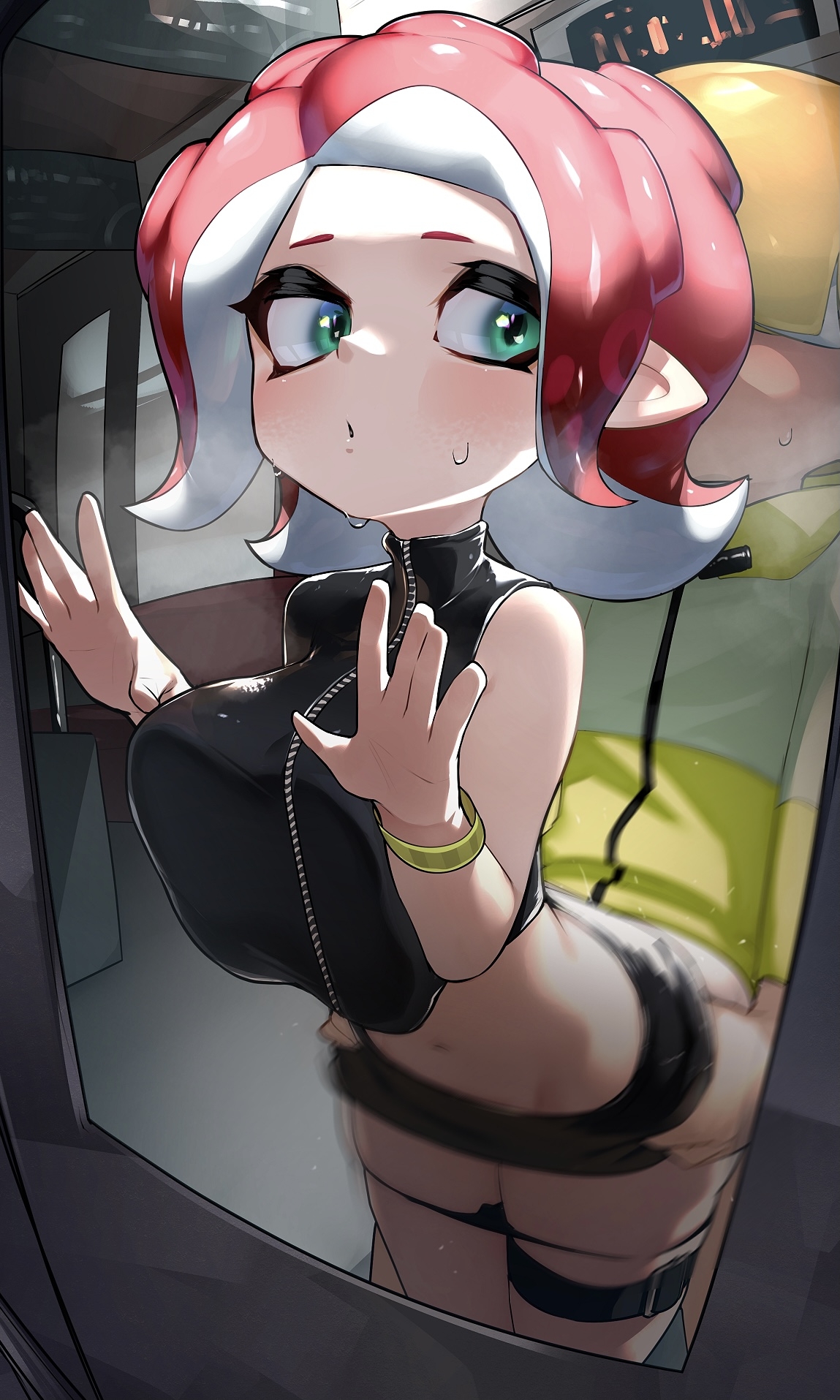 Rule34 splatoon