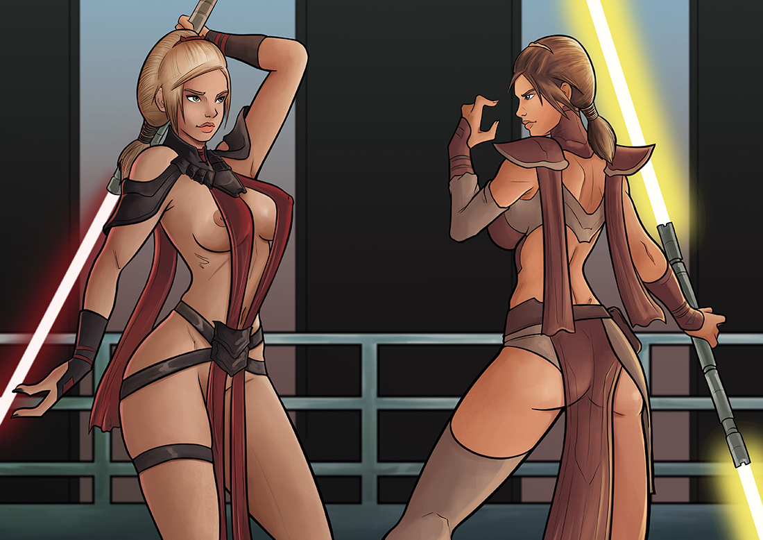 ninnis, bastila shan, knights of the old republic, star wars, the old...