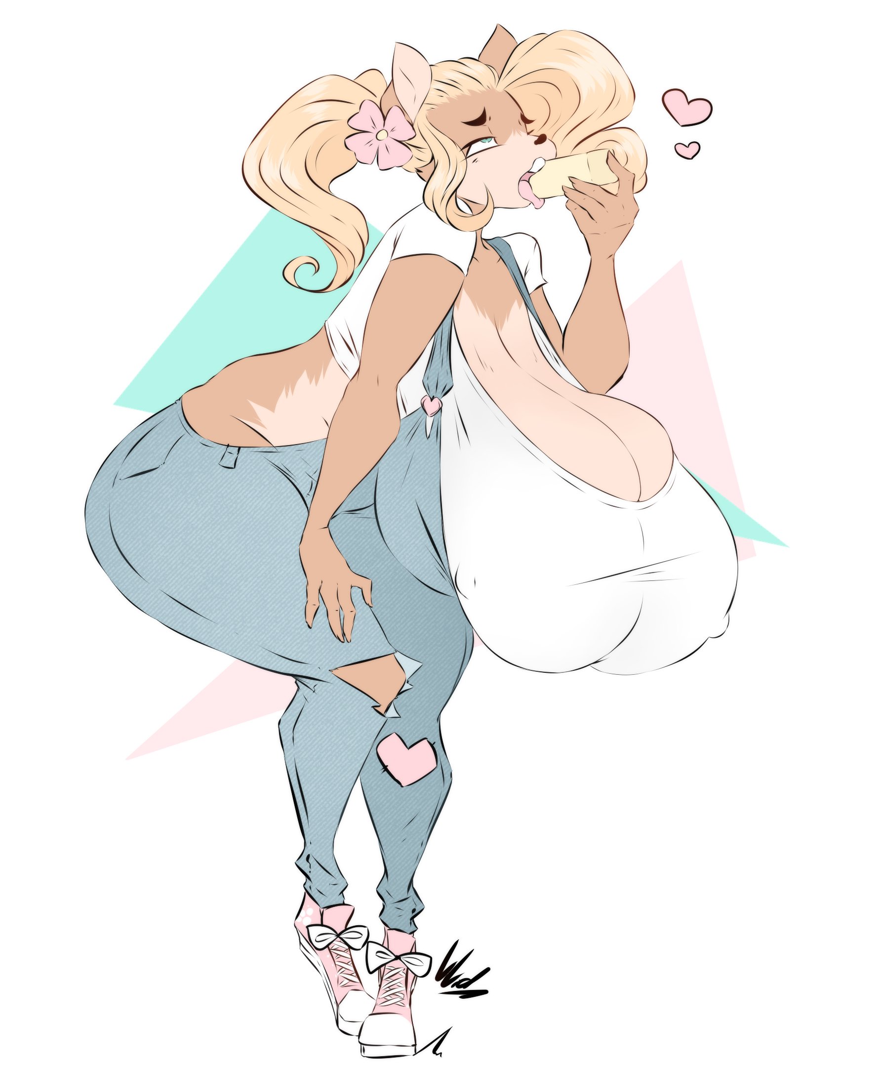 dullvivid, coco bandicoot, 1girls, female, female only, solo, 