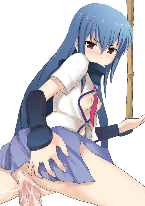 shiina, angel beats!, censored, tagme, 