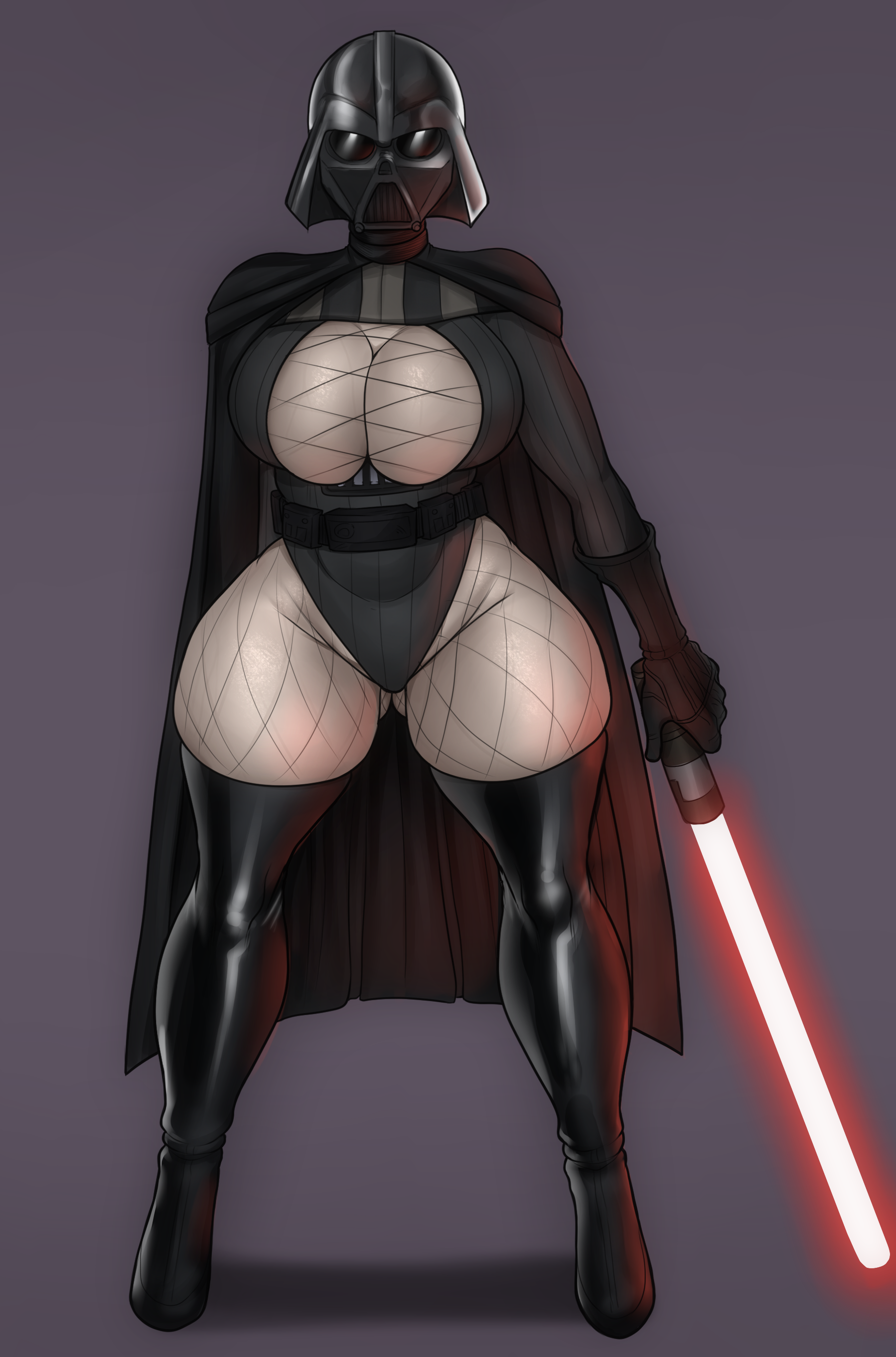 Rule34 - If it exists, there is porn of it / detnox, darth vader / 5406287