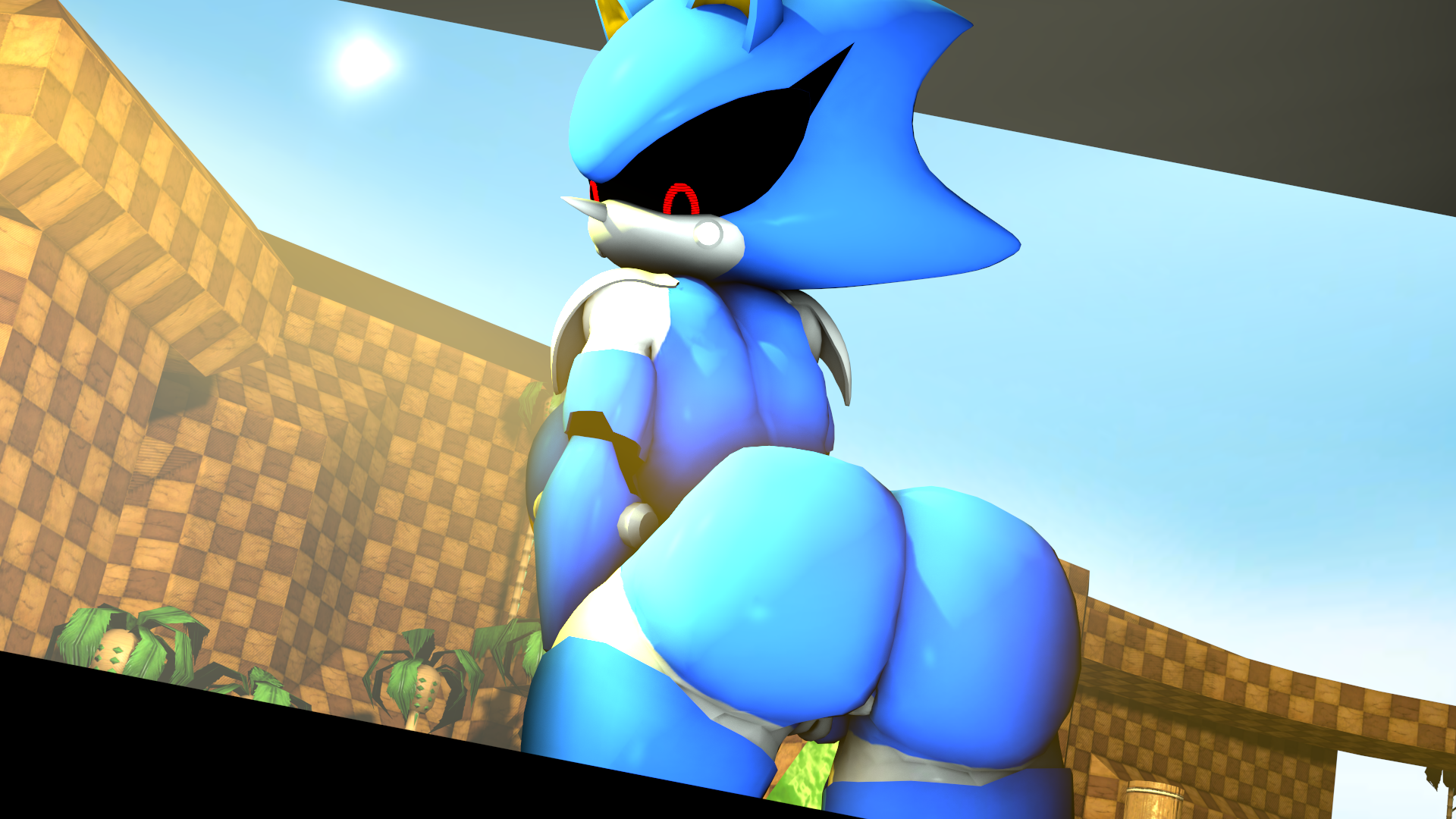 Sfm sonic porn - a-lohas.jp