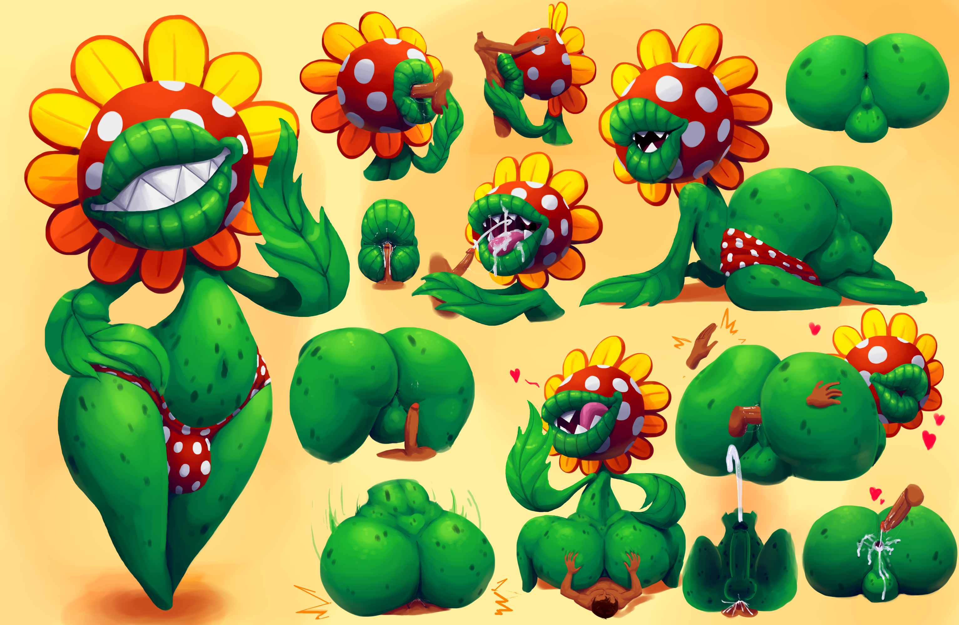 Petey piranha porn