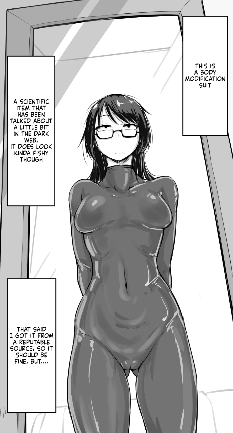 Rule34 - If it exists, there is porn of it  original character  5320731