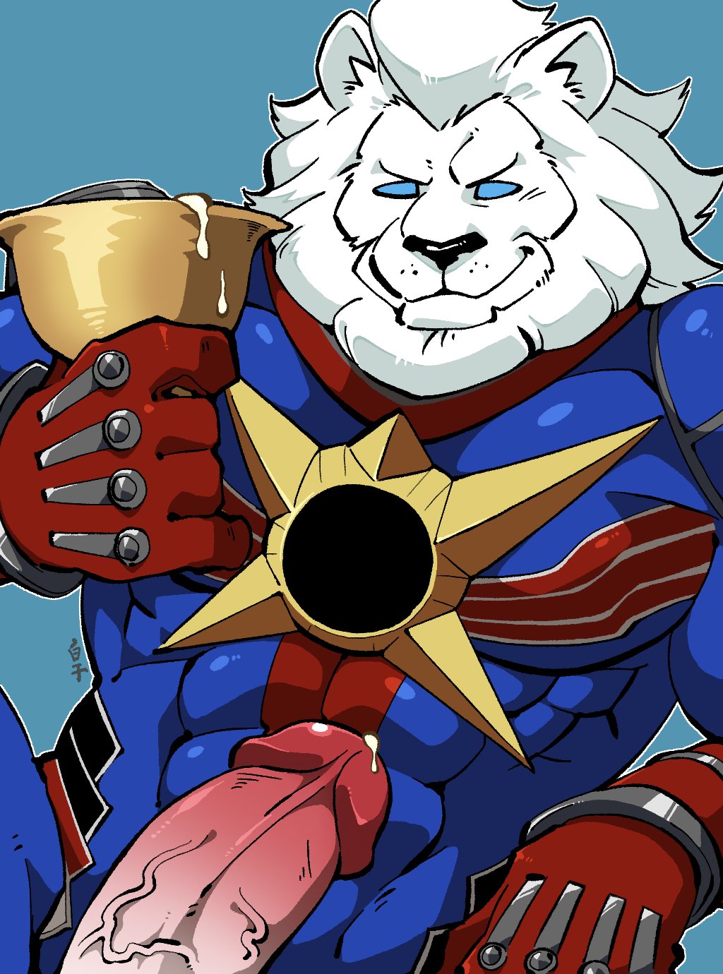 Thomas edison fgo