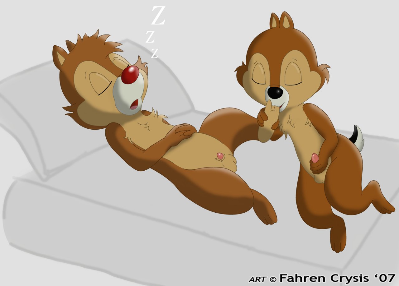 Chip and dale xxx - Telegraph